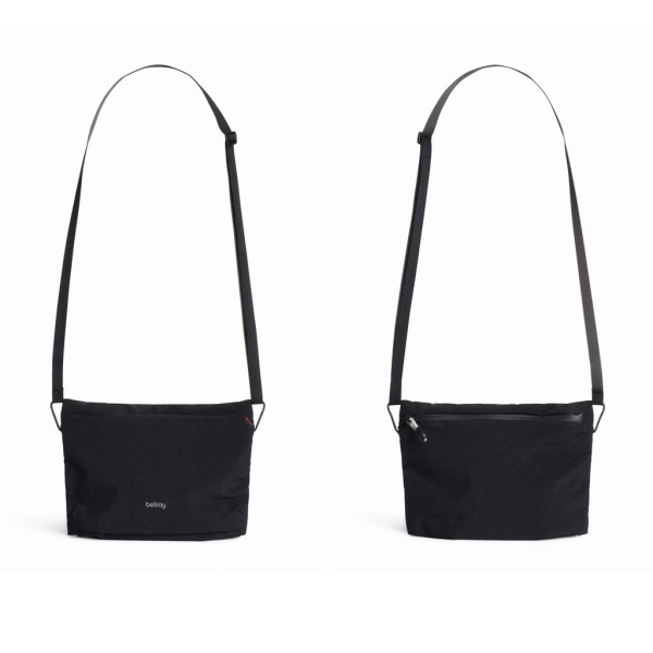 Sacoche Bellroy Lite - Sacoche bandoulière légère et pratique - BCM Goodies