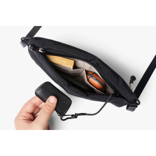Sacoche Bellroy Lite - Sacoche bandoulière légère et pratique - BCM Goodies