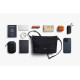 Sacoche Bellroy Lite - Sacoche bandoulière légère et pratique - BCM Goodies
