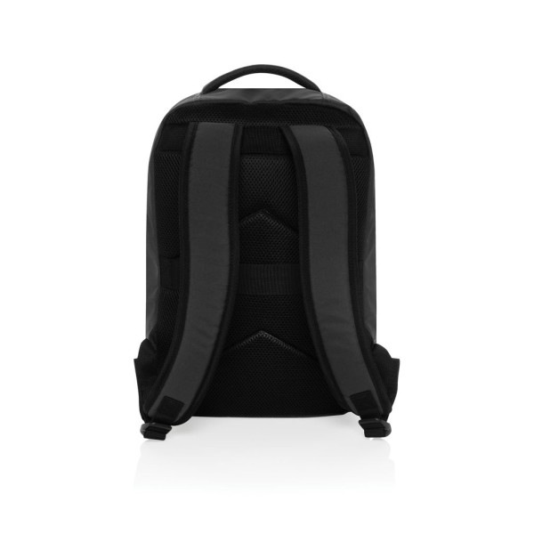 Sac à dos cabine en rPET Aware™ pour voyageurs d'affaires | BCM Goodies