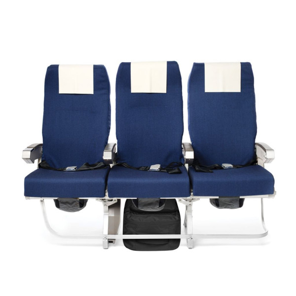 Sac à dos cabine en rPET Aware™ pour voyageurs d'affaires | BCM Goodies