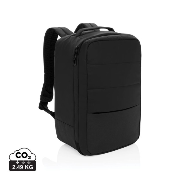 Sac voyage cabine en rPET Aware™ Armond Personnalisable | BCM Goodies