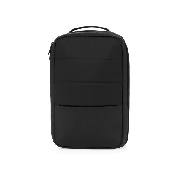 Sac voyage cabine en rPET Aware™ Armond Personnalisable | BCM Goodies