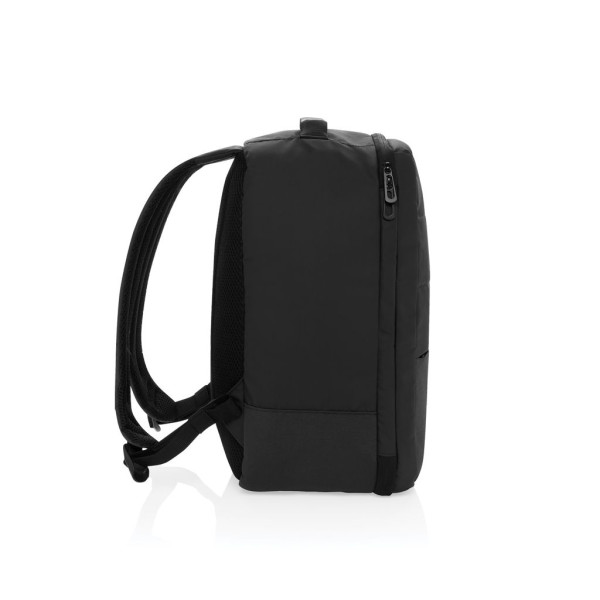 Sac voyage cabine en rPET Aware™ Armond Personnalisable | BCM Goodies