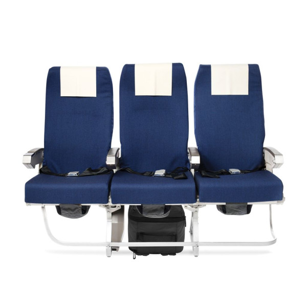 Sac voyage cabine en rPET Aware™ Armond Personnalisable | BCM Goodies