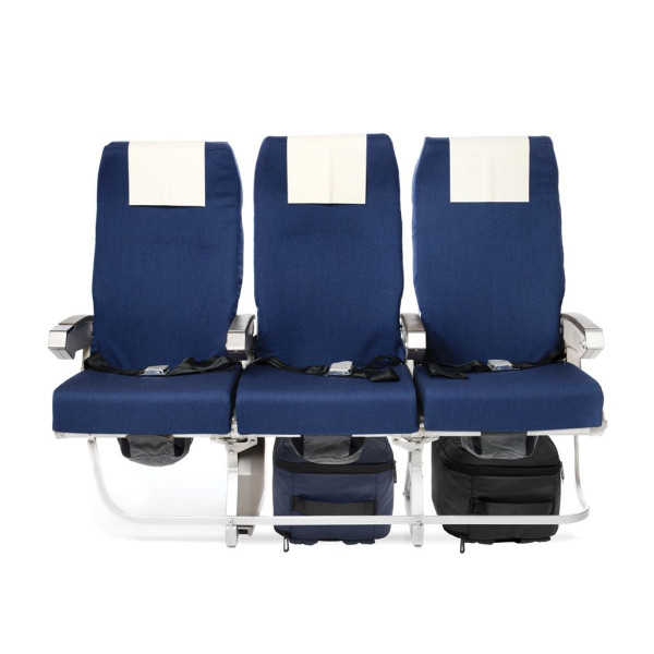 Sac voyage cabine en rPET Aware™ Armond Personnalisable | BCM Goodies