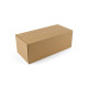 Chaussons Moulton en polyester recyclé certifié RCS pour entreprise responsable - BCM Goodies