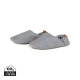 Chaussons Moulton en polyester recyclé RCS VINGA - Taille L/XL (41-45) - BCM Goodies