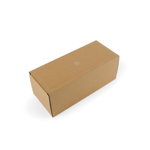 Chaussons Moulton en polyester recyclé RCS VINGA - Taille L/XL (41-45) - BCM Goodies