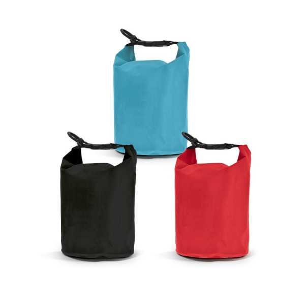 Sac PVC étanche 1L personnalisable – Objet publicitaire pour entreprises et événements – BCM Goodies