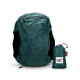 Sac à dos sport repliable imperméable personnalisable pour entreprises et événements professionnels | BCM Goodies