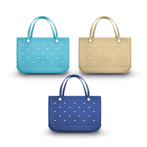 Sac cabas EVA multifonction personnalisable pour entreprises – 30L, marquage logo, BCM Goodies