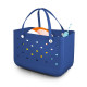 Sac cabas EVA multifonction personnalisable pour entreprises – 30L, marquage logo, BCM Goodies