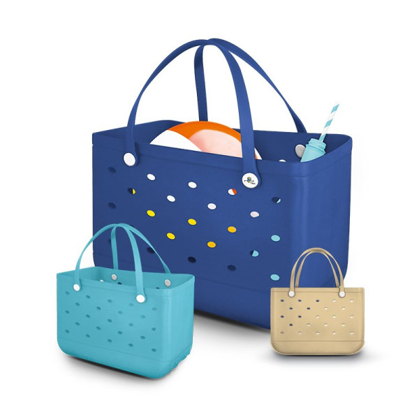 Sac cabas EVA multifonction personnalisable pour entreprises – 30L, marquage logo, BCM Goodies