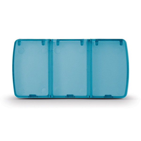 Pilulier journalier boîte à sucre personnalisable – Objet publicitaire santé pour entreprises et associations
