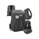 Sac à dos multifonctions Phantom 18L personnalisable – Sécurité, praticité et visibilité pour entreprises | BCM Goodies