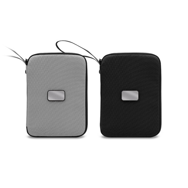 Sac Rover Eco en PET recyclé – Accessoire d’entreprise personnalisable pour welcome pack et communication professionnelle