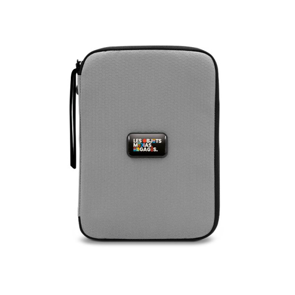 Sac Rover Eco en PET recyclé – Accessoire d’entreprise personnalisable pour welcome pack et communication professionnelle