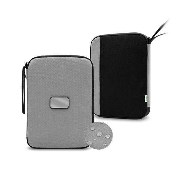 Sac Rover Eco en PET recyclé – Accessoire d’entreprise personnalisable pour welcome pack et communication professionnelle