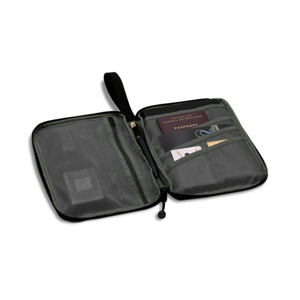 Sac Rover Eco en PET recyclé – Accessoire d’entreprise personnalisable pour welcome pack et communication professionnelle