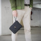 Sac Rover Eco en PET recyclé – Accessoire d’entreprise personnalisable pour welcome pack et communication professionnelle