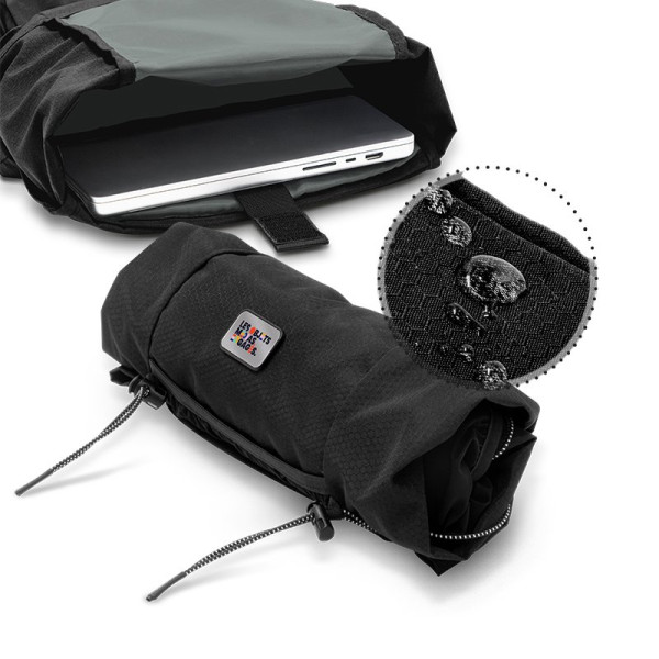 Sac à dos Venturer en PET recyclé – Cadeau d’entreprise écologique et pratique | BCM Goodies