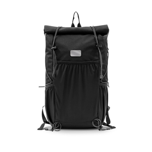 Sac à dos Venturer en PET recyclé – Cadeau d’entreprise écologique et pratique | BCM Goodies