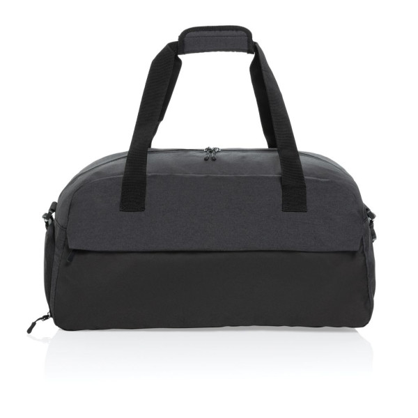 Sac de sport en rPET AWARE™ Kazu - Sac écologique en polyester recyclé - BCM Goodies