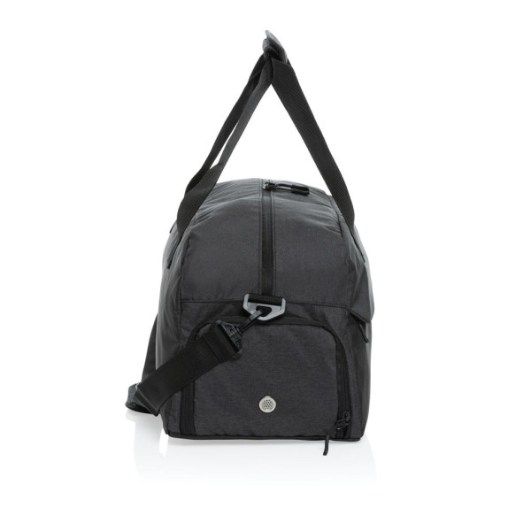 Sac de sport en rPET AWARE™ Kazu - Sac écologique en polyester recyclé - BCM Goodies