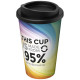 Gobelet avec isolation Brite-Americano® Recycled de 350 ml Personnalisable | BCM Goodies - 2