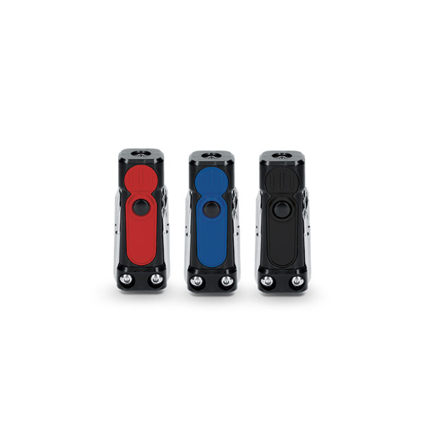 Kit outil multifonctions avec 6 tournevis et double torche LED – BCM Goodies