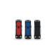 Kit outil multifonctions avec 6 tournevis et double torche LED – BCM Goodies