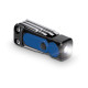 Kit outil multifonctions avec 6 tournevis et double torche LED – BCM Goodies