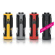 Kit outil multifonctions avec 6 tournevis et torche LED – BCM Goodies