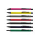 Stylo bille personnalisable avec gravure laser – Cadeau d’entreprise et support de communication BCM Goodies