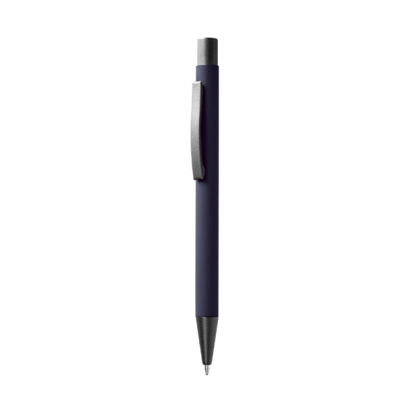 Stylo bille personnalisable avec gravure laser – Cadeau d’entreprise et support de communication BCM Goodies