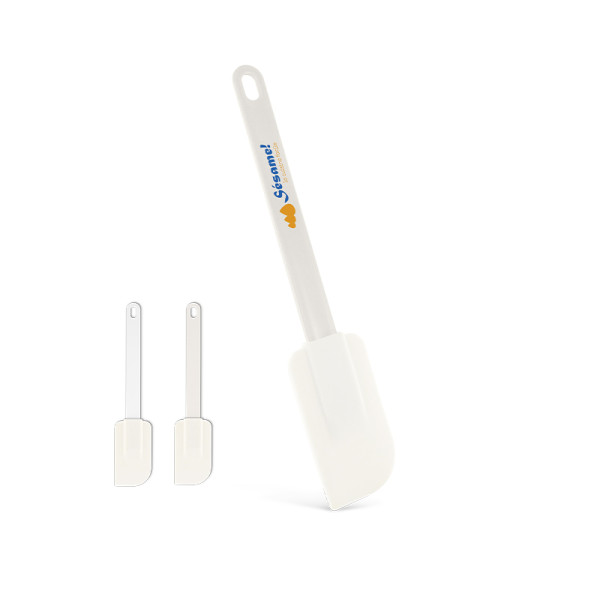 Spatule Maryse pâtissière personnalisable pour cadeaux d’entreprise et communication par l’objet