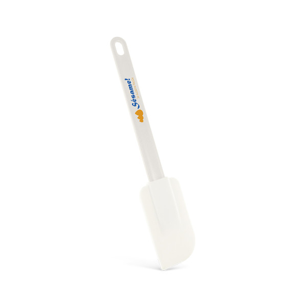 Spatule Maryse pâtissière personnalisable pour cadeaux d’entreprise et communication par l’objet