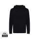 Sweater à capuche léger en coton recyclé Iqoniq Rila - Vêtement confortable et respectueux de l'environnement - BCM Goodies