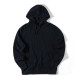 Sweater à capuche léger en coton recyclé Iqoniq Rila - Vêtement confortable et respectueux de l'environnement - BCM Goodies
