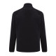 Veste polaire à zip en polyester recyclé Iqoniq Talung - BCM Goodies
