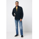 Veste polaire à zip en polyester recyclé Iqoniq Talung - BCM Goodies