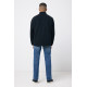Veste polaire à zip en polyester recyclé Iqoniq Talung - BCM Goodies