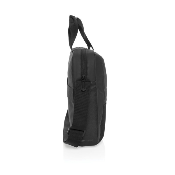 Sacoche pour ordinateur 15,6 rPET AWARE™ Armond - Sac éco-responsable pour professionnels modernes | BCM Goodies