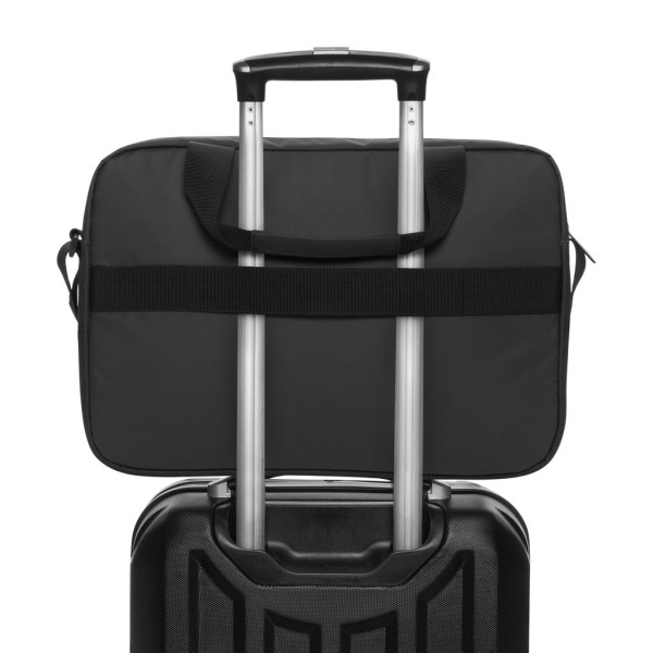 Sacoche pour ordinateur 15,6 rPET AWARE™ Armond - Sac éco-responsable pour professionnels modernes | BCM Goodies