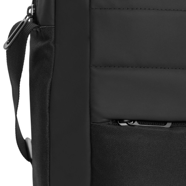 Sacoche pour ordinateur 15,6 rPET AWARE™ Armond - Sac éco-responsable pour professionnels modernes | BCM Goodies