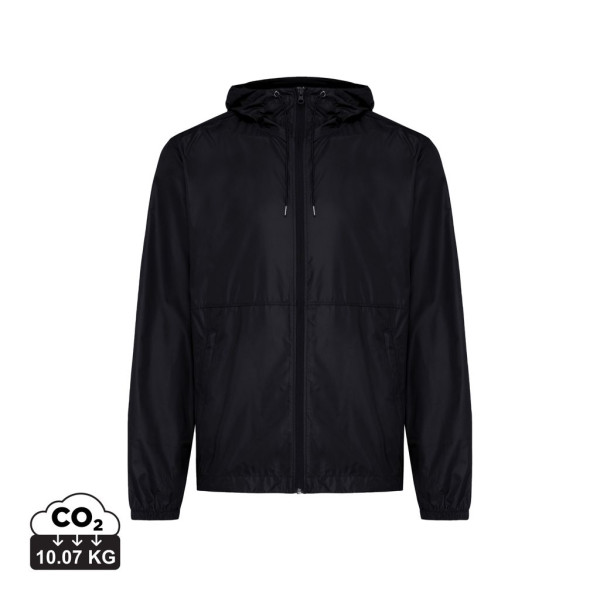Veste légère en polyester recyclé Iqoniq Logan - Veste unisexe respectueuse de l'environnement - BCM Goodies