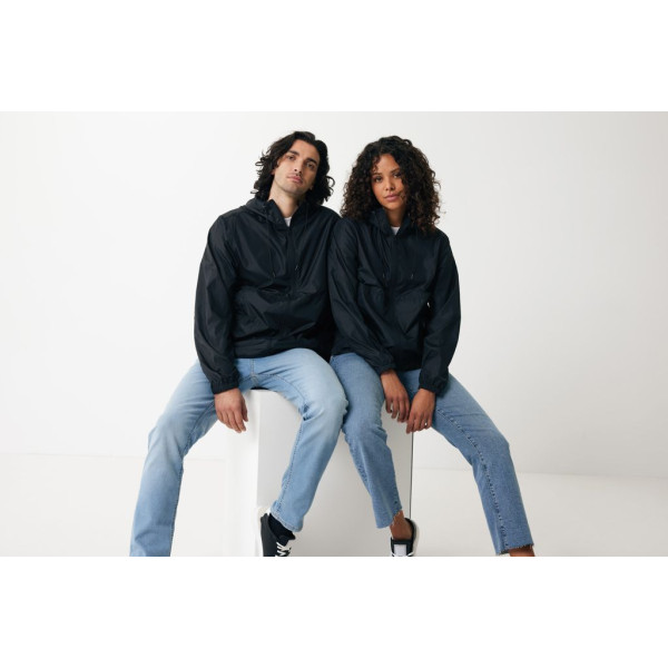 Veste légère en polyester recyclé Iqoniq Logan - Veste unisexe respectueuse de l'environnement - BCM Goodies
