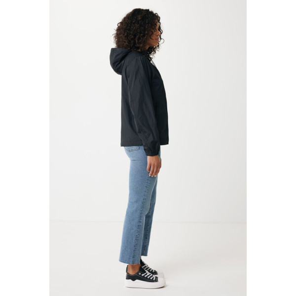 Veste légère en polyester recyclé Iqoniq Logan - Veste unisexe respectueuse de l'environnement - BCM Goodies