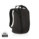 Sac à dos pour ordinateur 14 en rPET AWARE™ Sienna - Confortable, pratique et respectueux de l'environnement